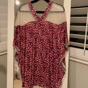 VIX beachwear